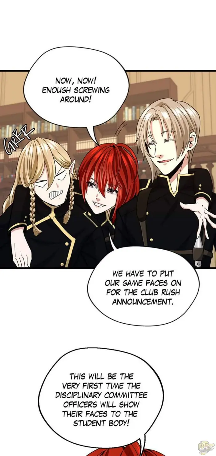 The Beginning After the End Chapter 91 image 67_optimized